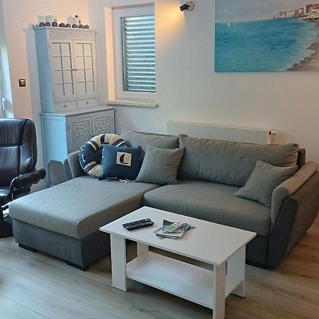 Apartament Apartman Mirjana Jadranovo Zewnętrze zdjęcie